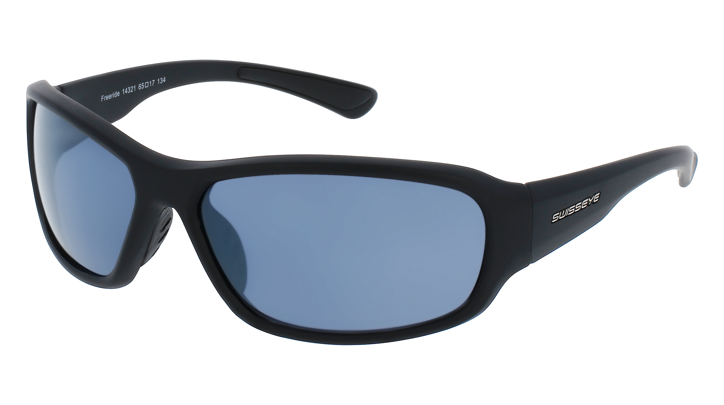 Swiss Eye freeride mit Sehstärke