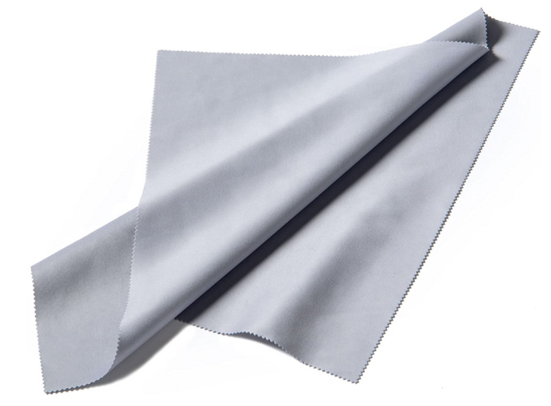 BIOBAUM XXL Microfasertuch (35 x 35cm)